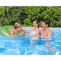 Basen ogrodowy stelażowy 549x274x122cm 17w1 Bestway 56466N