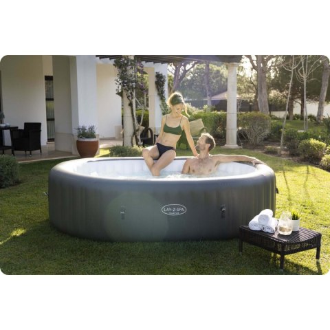 Dmuchane SPA Lay-Z Mauritius 7 osobowe Bestway 60067