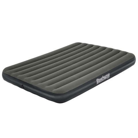 Materac dmuchany 203x152x25 cm dwuosobowy Bestway 6713N
