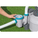 Pompa piaskowa 8327 l/h Bestway 58499 +piasek 25kg