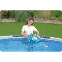 Automatyczny odkurzacz do basenu bezprzewodowy Bestway 58765