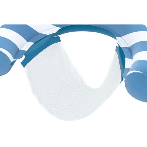 Fotel dmuchany do pływania Comfort Plush Bestway 43852