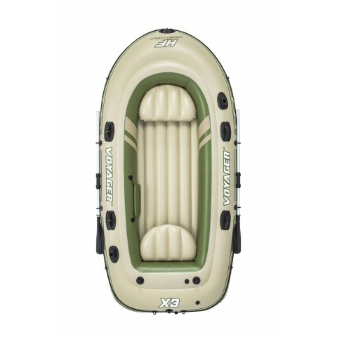 Ponton Voyager X3 Raft 294 x 137 cm Bestway 65164