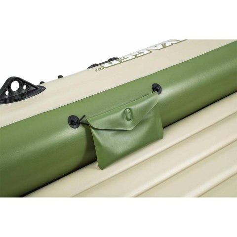 Ponton Voyager X3 Raft 294 x 137 cm Bestway 65164