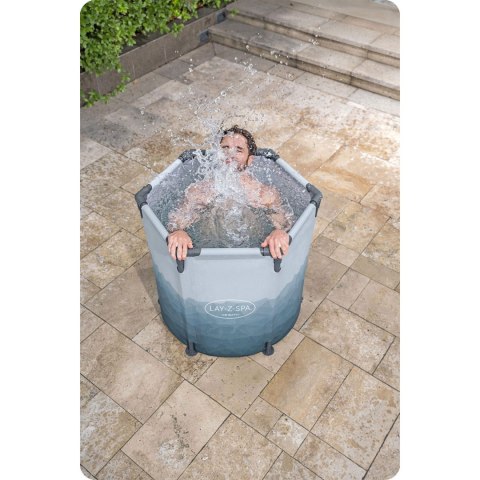 Beczka do morsowania 253L Bestway 6002K