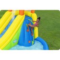 Plac zabaw dmuchany Mega Park 435 x 286 x 267 cm Bestway 53478