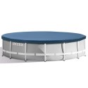 Basen ogrodowy stelażowy 427 x 107 cm 12w1 INTEX 26720