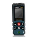 Dalmierz laserowy 60 m Humberg HM-173
