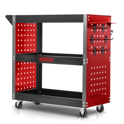 Wózek narzędziowy warsztatowy Humberg HM-515