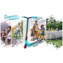 Basen ogrodowy stelażowy 610 x 132 cm 21w1 INTEX 26756 + hulajnoga GRATIS