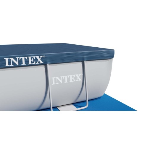 Basen prostokątny 503x274x122cm 21w1 Intex 26796