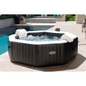 Dmuchane SPA z hydromasażem 4 osobowe INTEX 28458