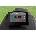 Dmuchane SPA z hydromasażem 4 osobowe INTEX 28458