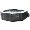 Dmuchane SPA z hydromasażem 6 osobowe zestaw INTEX 28462