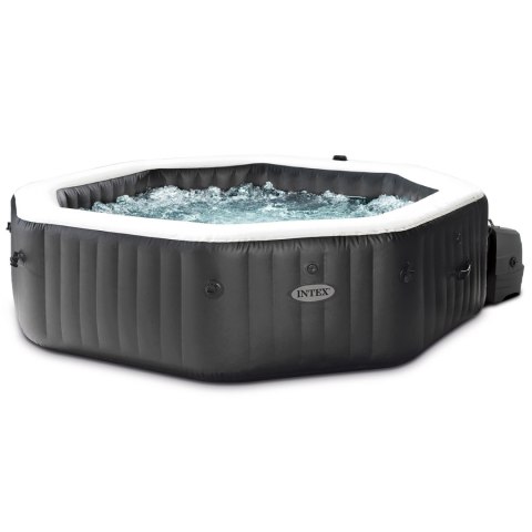Dmuchane SPA z hydromasażem 6 osobowe zestaw INTEX 28462
