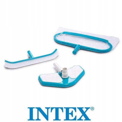 Akcesoria do czyszczenia basenów odkurzacz siatka INTEX 29057 INTEX