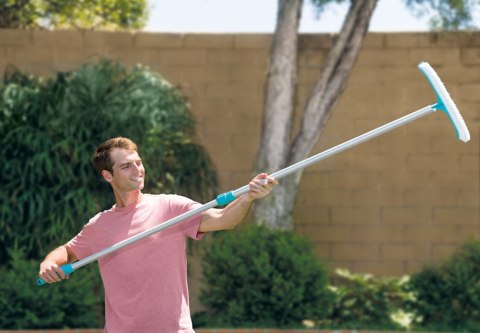 Akcesoria do czyszczenia basenów odkurzacz siatka INTEX 29057 INTEX