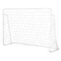 Bramka piłkarska z siatką do piłki nożnej 180x122 cm MultiGarden MultiGarden