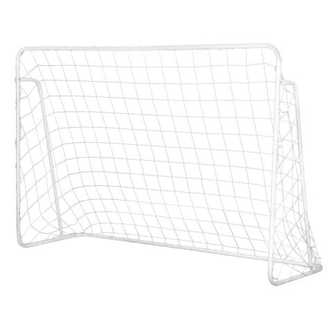 Bramka piłkarska z siatką do piłki nożnej 180x122 cm MultiGarden MultiGarden