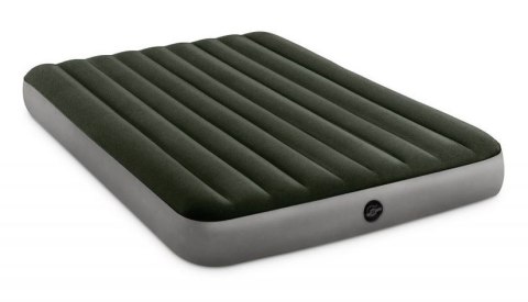 Materac dmuchany łóżko dwuosobowy 203x152 cm INTEX 64109 INTEX
