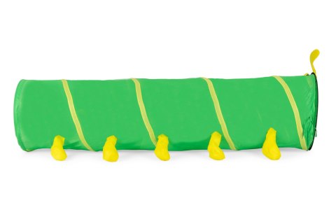 Namiot dla dzieci namiocik tunel stonoga IPLAY IPLAY