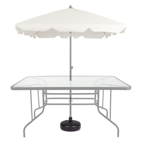 Podstawa obciążenie parasola napełniane wodą 13L MultiGarden MultiGarden