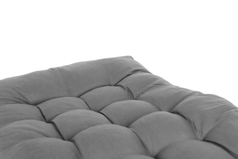 Poduszka materac na leżak ogrodowy duży miękki 160 cm MultiGarden MultiGarden