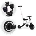Rower trójkołowy biegowy 2w1 rączka do prowadzenia ECOTOYS ECOTOYS