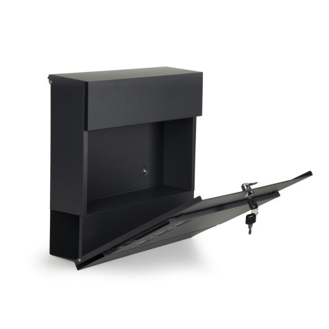 Skrzynka pocztowa listy gazety stal galwanizowana ModernHome ModernHome