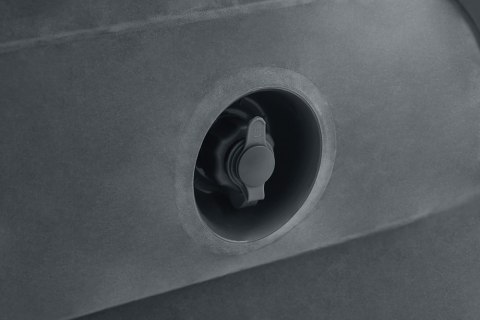 Sofa dmuchana rozkładana duże łóżko materac 2w1 INTEX 66552 INTEX