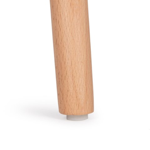 Stolik nowoczesny do jadalni salonu kuchni 80 cm ModernHome ModernHome