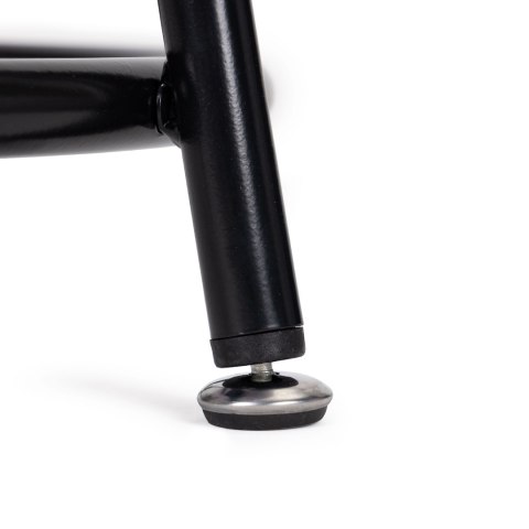 Stolik stół kawowy okrągły loftowy industrial ModernHome ModernHome