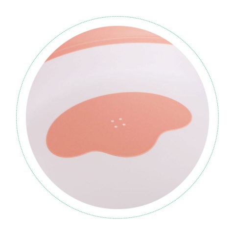 Wanienka dla dzieci wanna turystyczna składana z odpływem ECOTOYS ECOTOYS