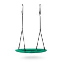 Huśtawka bocianie gniazdo Neo-Sport Swingo 110 cm