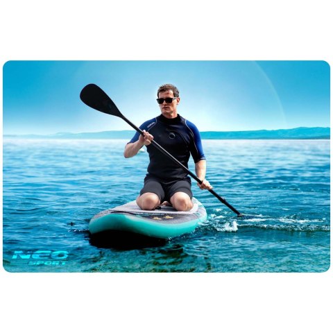 Deska SUP Aquasurf 320 x 84 x 15 cm Neo-Sport 170207