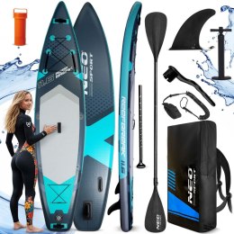 Deska SUP Reefbreak 350 x 81 x 15 cm Neo-Sport 170107