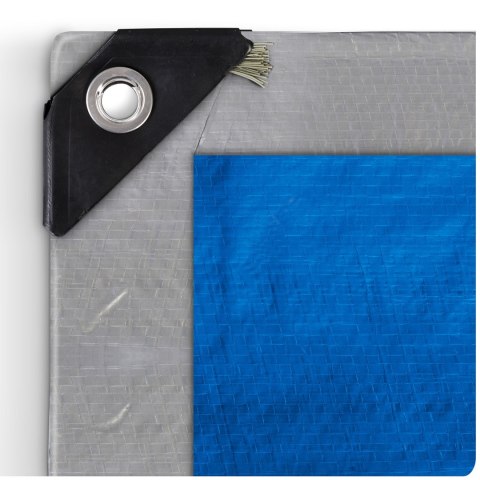 Plandeka 600 x 800 cm 120 g/m2 Plonos PL-500