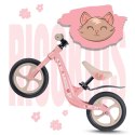 Rowerek biegowy dla dzieci Ricokids FUNNU