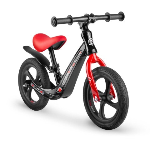 Rowerek biegowy dla dzieci Ricokids FUNNU