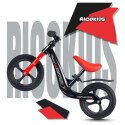Rowerek biegowy dla dzieci Ricokids FUNNU