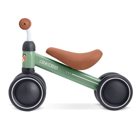 Rowerek biegowy trójkołowy dla dzieci Ricokids
