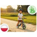 Rowerek biegowy dla dzieci Ricokids