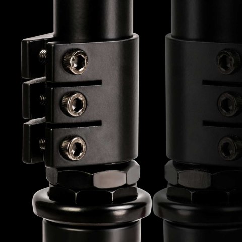 Hulajnoga SOKE EVO blue