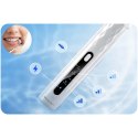 Skaler ultradźwiękowy kamera do zębów 4 tryby do usuwania kamienia LED Berdsen BD-250