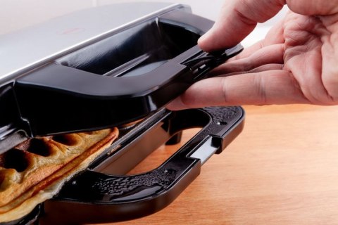 Gofrownica WA100S DELI ELDOM 1000W ELDOM