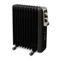 Grzejnik olejowy HO110C ribby ELDOM 2500W ELDOM