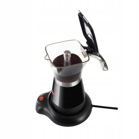 Kawiarka elektryczna Eldom KA50 300 ml ELDOM