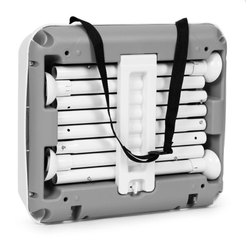 Krzesełko fotelik do karmienia dzieci 3w1 składany ECOTOYS ECOTOYS