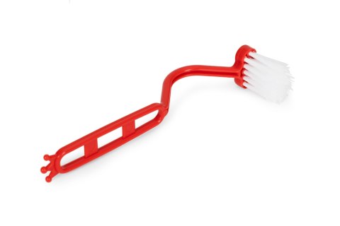 Nocnik toaleta z wyjmowanym wkładem sedes dla dzieci zamykany ze szczotką ECOTOYS ECOTOYS