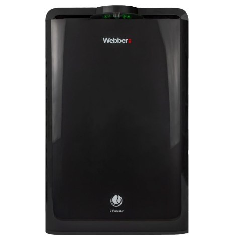 Oczyszczacz powietrza WEBBER AP9700 WI-FI WEBBER